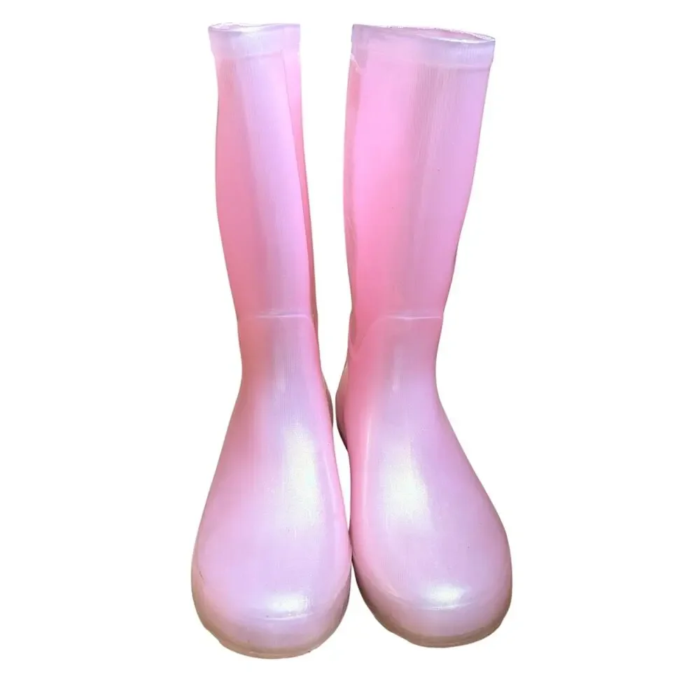 Target rainboots summer